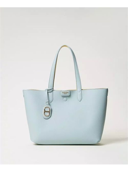 bag woman bicolor TWINSET | TB7300/12242